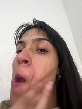 ValentinaEvanz online show from 02.21.26