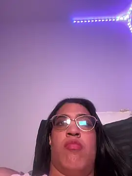 ValentinaEvanz online show from 07.10.26