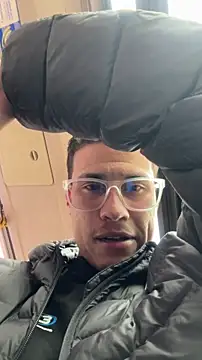 Latin Paisa Boy online show from 02.16.26