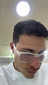 Latin Paisa Boy online show from 02.17.26