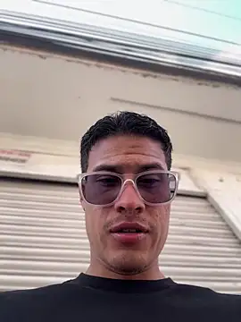 Latin Paisa Boy online show from 03.14.26