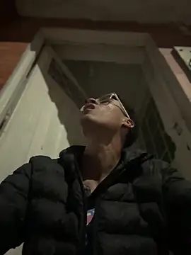 Latin Paisa Boy online show from 04.08.26