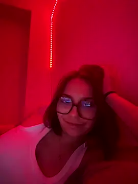 ellaaaaaaa69 online show from 12.21.25