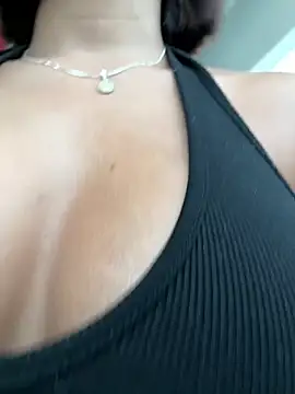 Irina Velvett online show from 03.04.26