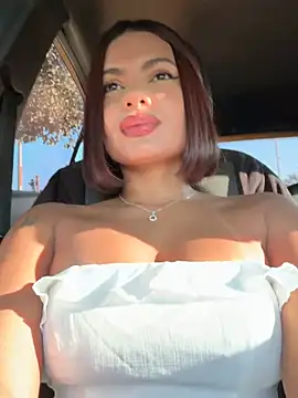 Irina Velvett online show from 03.20.26