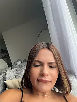 Irina Velvett online show from 06.28.26