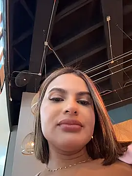 Irina Velvett online show from 06.30.26