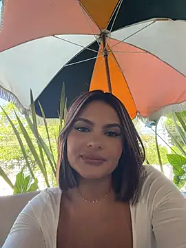 Irina Velvett online show from 07.07.26