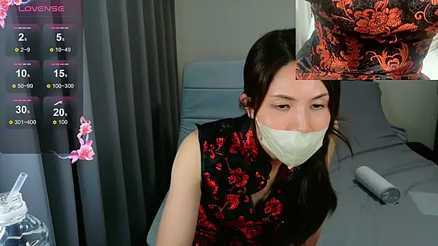 Snapshot of kaho_4227 chatting on 02.12.26 kaho 4227 online show from 02.12.26