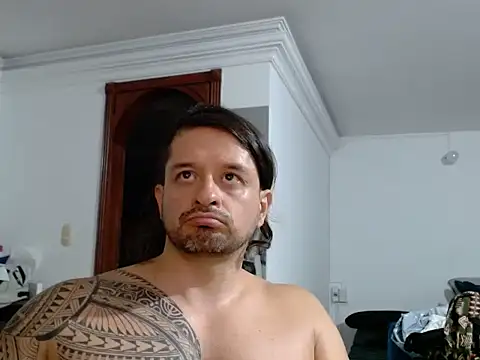 gonzzohunterr online show from 03.15.26