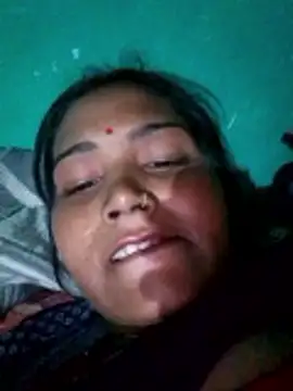 Anjli hot44A online show from 01.14.26