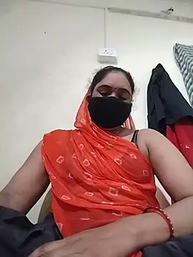 Snapshot of Anjli_hot44A chatting on 07.10.26 Anjli hot44A online show from 07.10.26