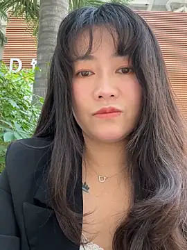 Molly-xiao online show from 04.09.26