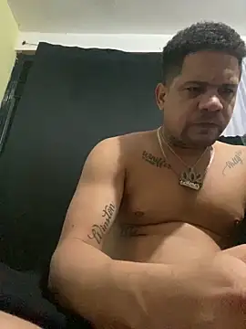 Snapshot of Dominicanobb chatting on 02.27.26 Dominicanobb online show from 02.27.26