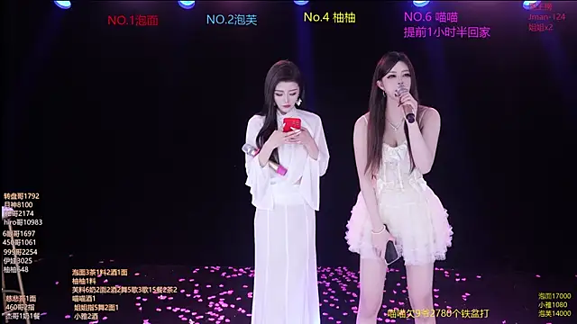 RV-525- online show from 03.02.26