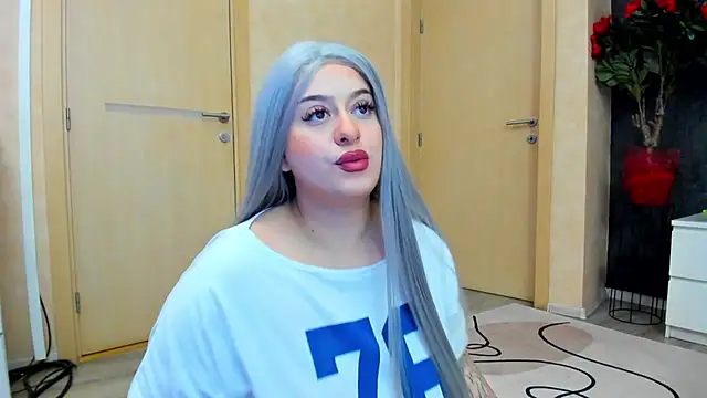 NayaNoirX online show from 02.26.26