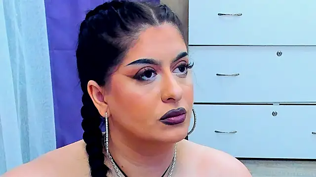 NayaNoirX online show from 03.29.26