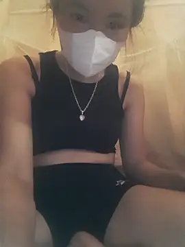 Snapshot of oh-july chatting on 01.18.26 oh-july online show from 01.18.26