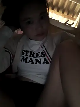 Snapshot of oh-july chatting on 02.13.26 oh-july online show from 02.13.26