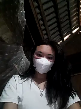 Snapshot of oh-july chatting on 02.23.26 oh-july online show from 02.23.26