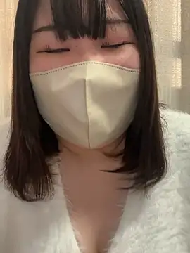 Mikami 00122 online show from 01.18.26