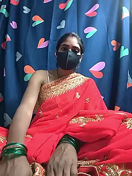 Naughty Seema online show from 02.25.26
