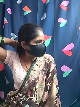 Naughty Seema online show from 02.28.26