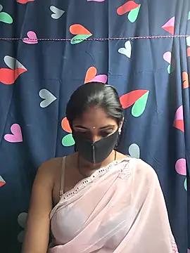 Naughty Seema online show from 03.02.26