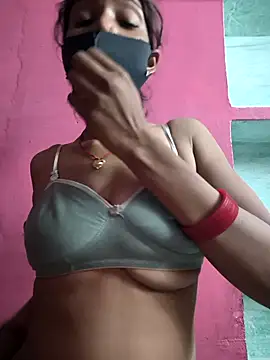 Naughty Seema online show from 03.31.26