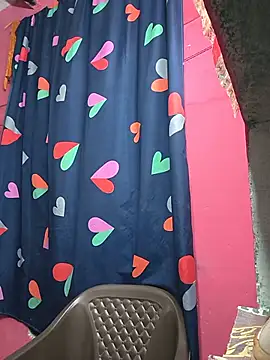 Naughty Seema online show from 07.03.26