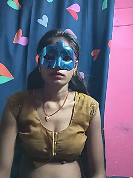 Naughty Seema online show from 07.05.26