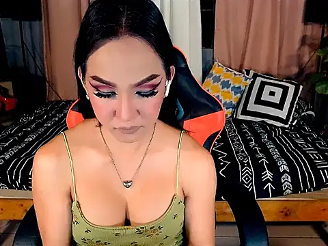 MistressAltheaTS online show from 07.19.26