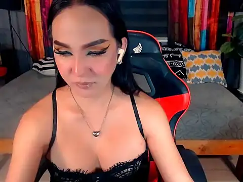 MistressAltheaTS online show from 07.28.26