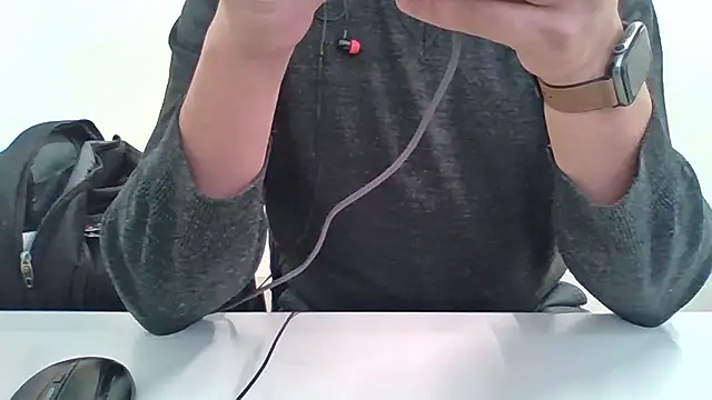 Moreno Casado Safado online show from 01.13.26