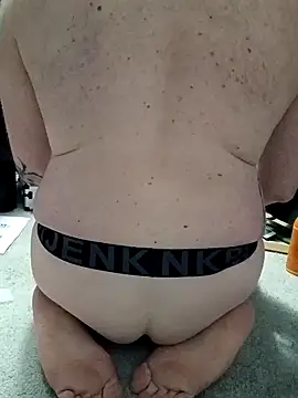 Bongjangles online show from 02.24.26