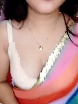 Saumyy online show from 04.14.26