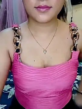 Saumyy online show from 04.27.26