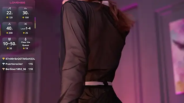 JesicaRabitt online show from 02.01.26