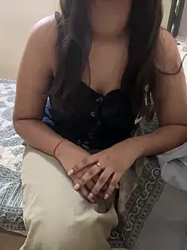 Snapshot of geetanjali_singh chatting on 06.02.26 geetanjali singh online show from 06.02.26