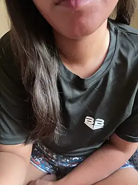 Snapshot of geetanjali_singh chatting on 06.04.26 geetanjali singh online show from 06.04.26