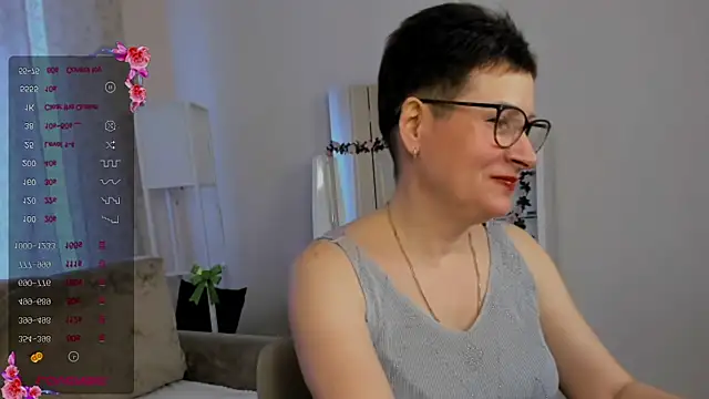 JennyMons online show from 04.11.26