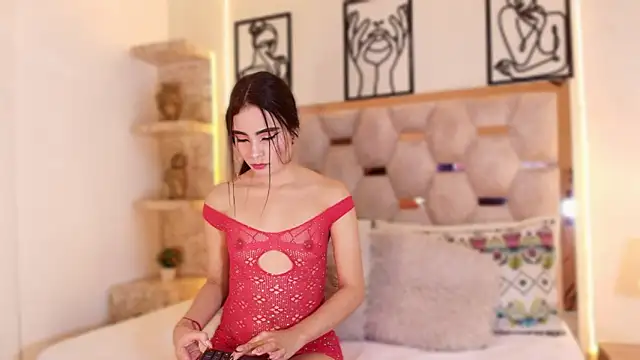 Sophieh Sweet online show from 02.08.26