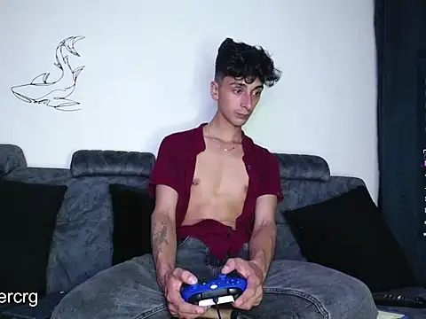 Snapshot of seth_c chatting on 02.21.26 seth c online show from 02.21.26