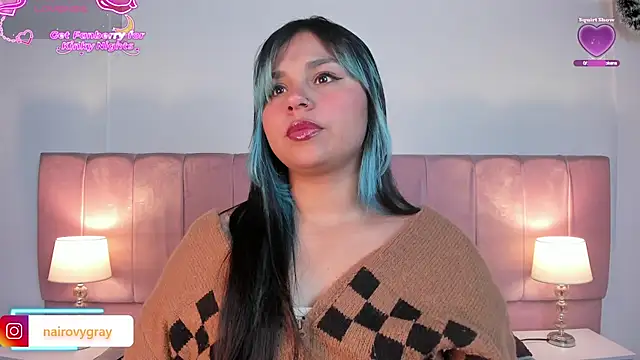 nairovy 1 online show from 01.13.26