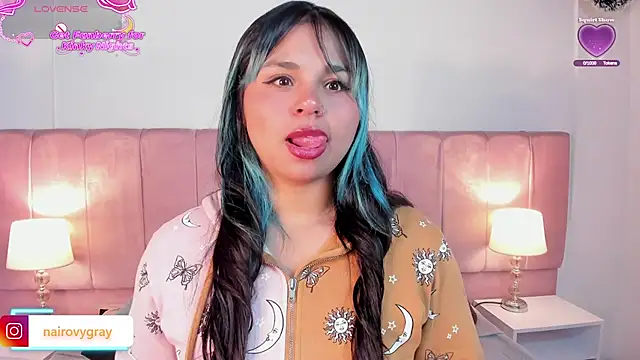 nairovy 1 online show from 01.14.26