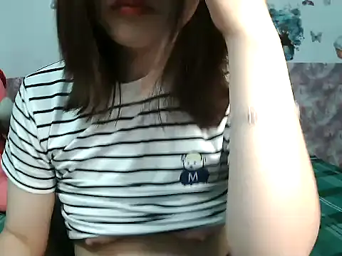 Snapshot of hana_ssexy chatting on 03.21.26 hana ssexy online show from 03.21.26
