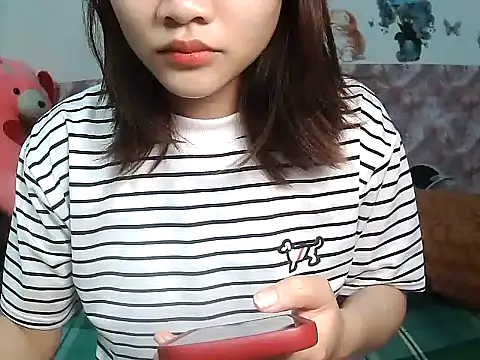 Snapshot of hana_ssexy chatting on 04.03.26 hana ssexy online show from 04.03.26