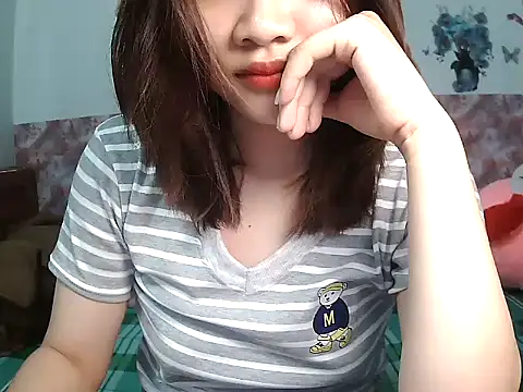 Snapshot of hana_ssexy chatting on 04.07.26 hana ssexy online show from 04.07.26