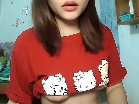 Snapshot of hana_ssexy chatting on 05.17.26 hana ssexy online show from 05.17.26