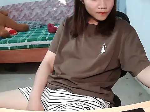 Snapshot of hana_ssexy chatting on 05.23.26 hana ssexy online show from 05.23.26